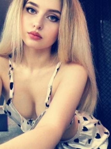Индивидуалка Танюша Фотография 3